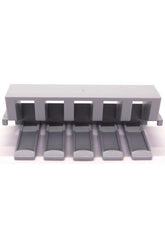 BERNINA 8 Series Bobbin Storage Rack